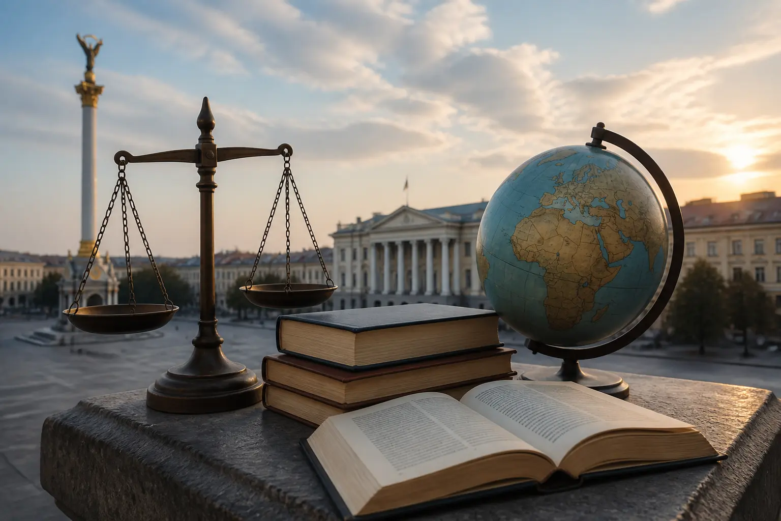 Книги, документи та поняття: бібліотека Liberal для розуміння свободи і держави