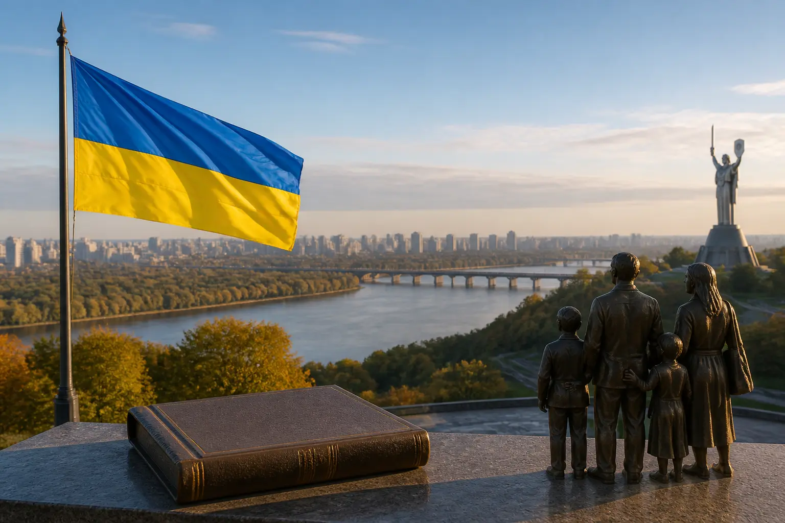Що таке конституція: роль, структура і види конституцій простими словами
