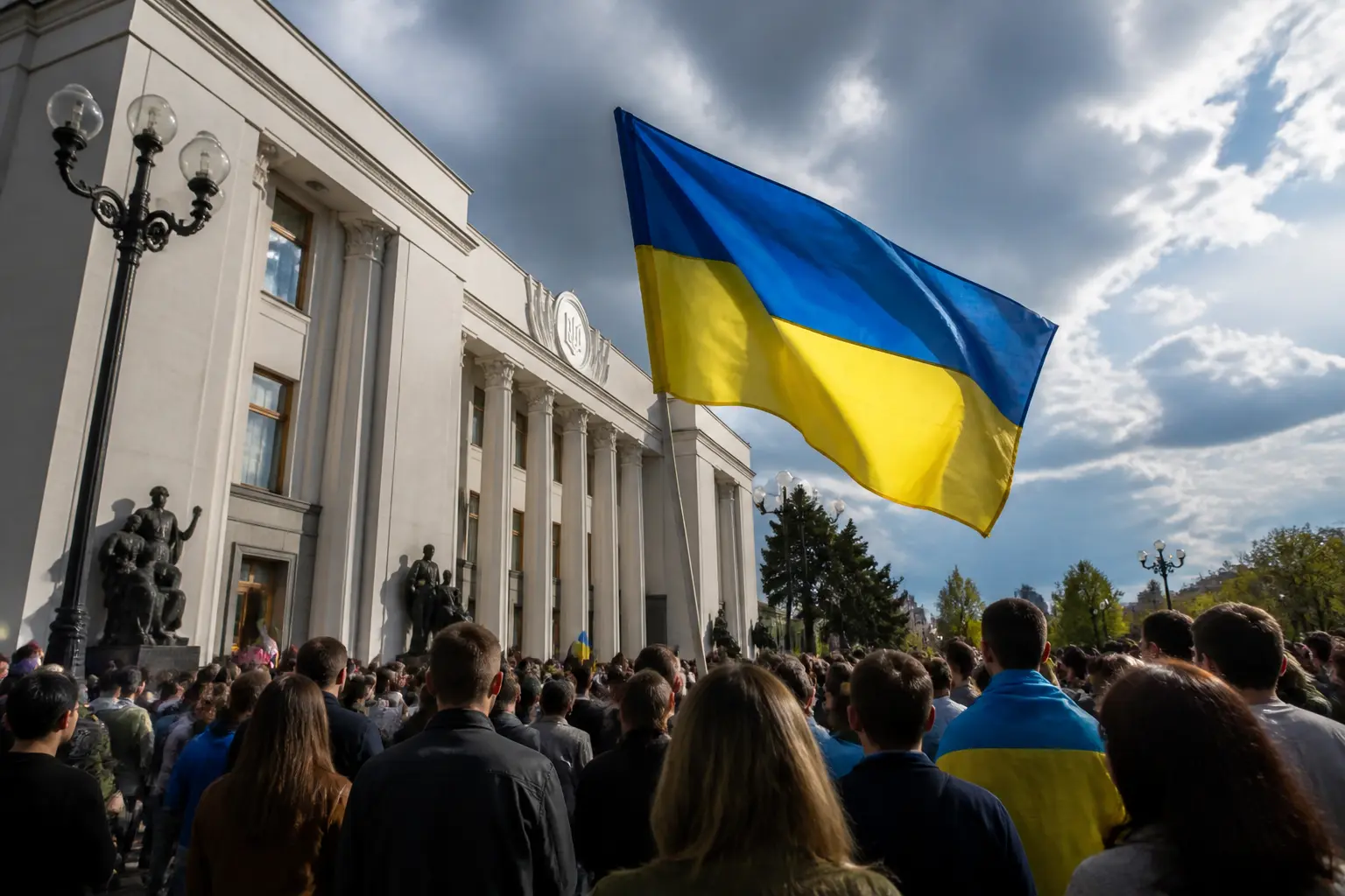 Словник політичних і суспільних термінів: короткі пояснення простими словами