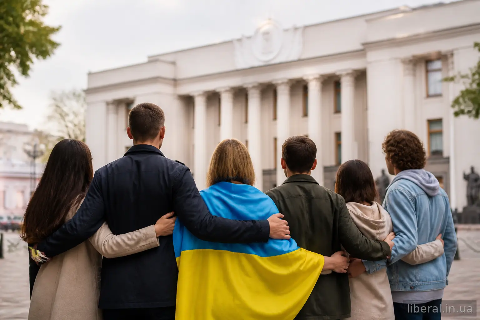Омбудсман і права людини: звідки взялася ця інституція та як вона працює сьогодні