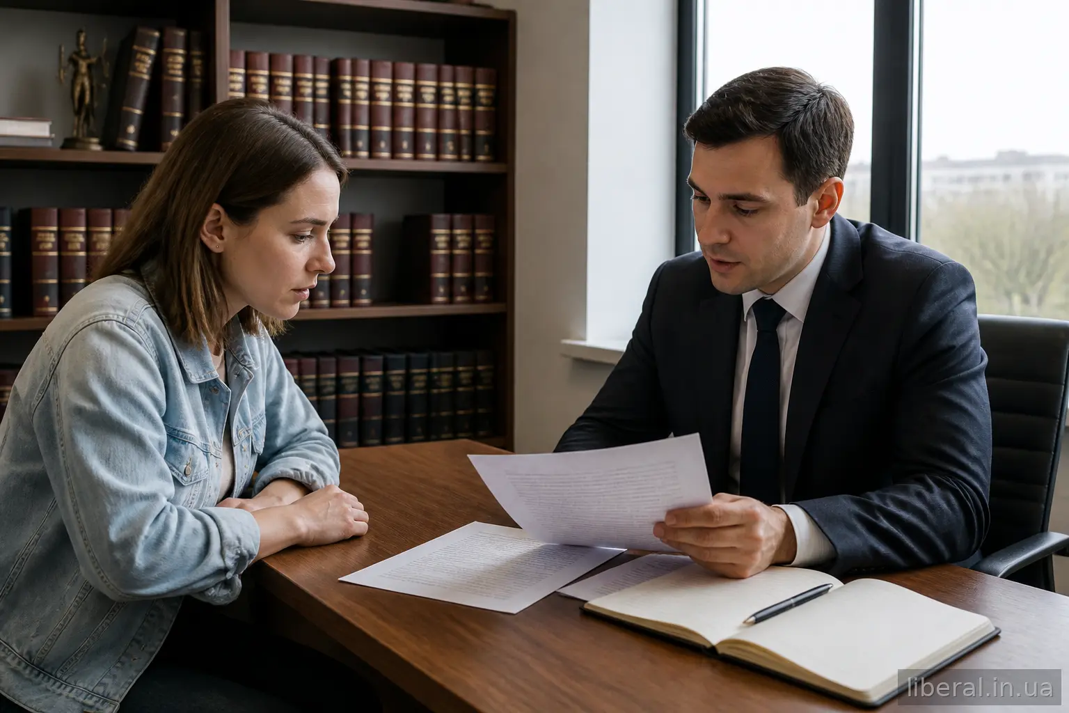 Консультація з юристом щодо оскарження порушення права на зібрання
