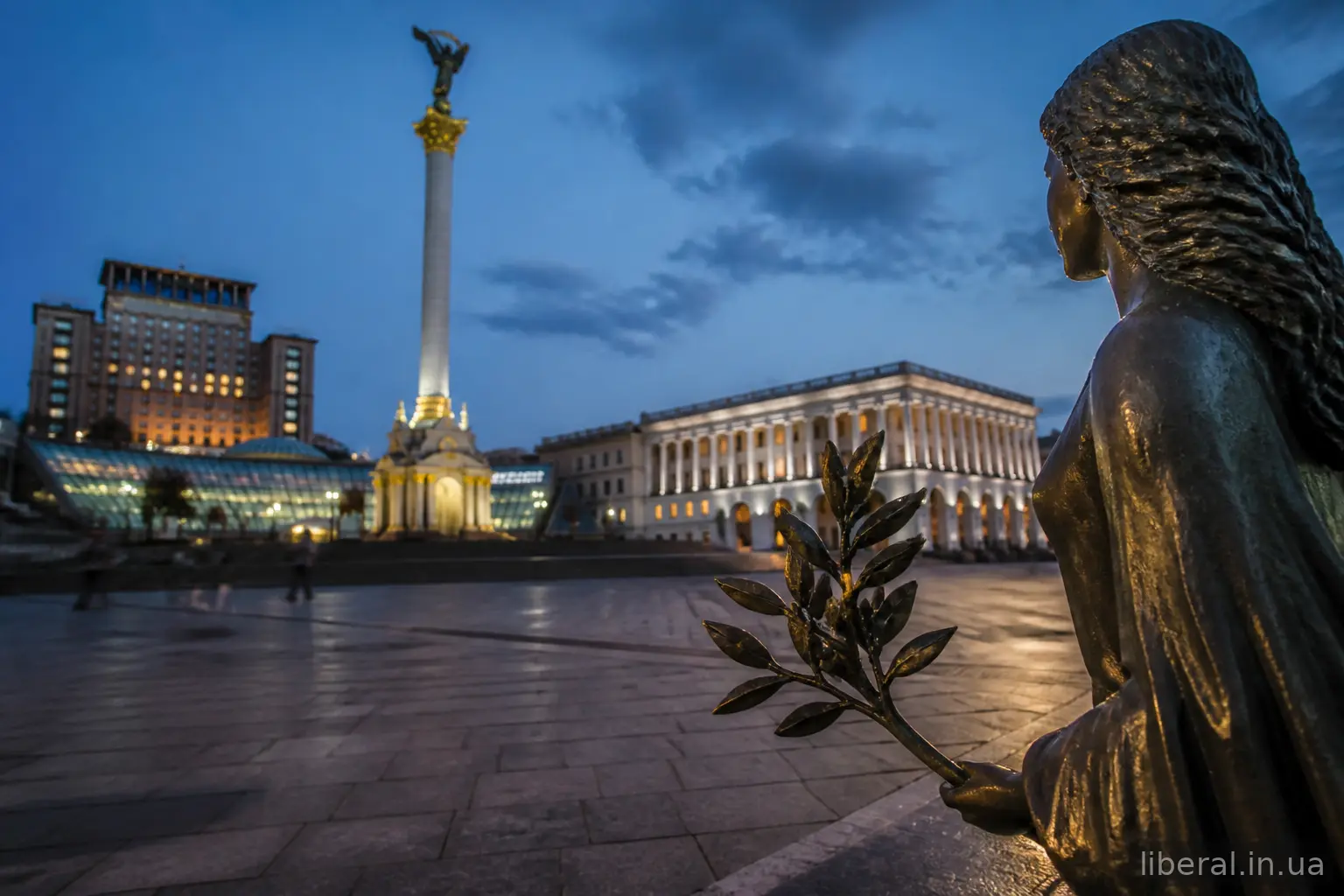 Право на мирний протест: звідки воно взялося, як працює і де проходить його межа