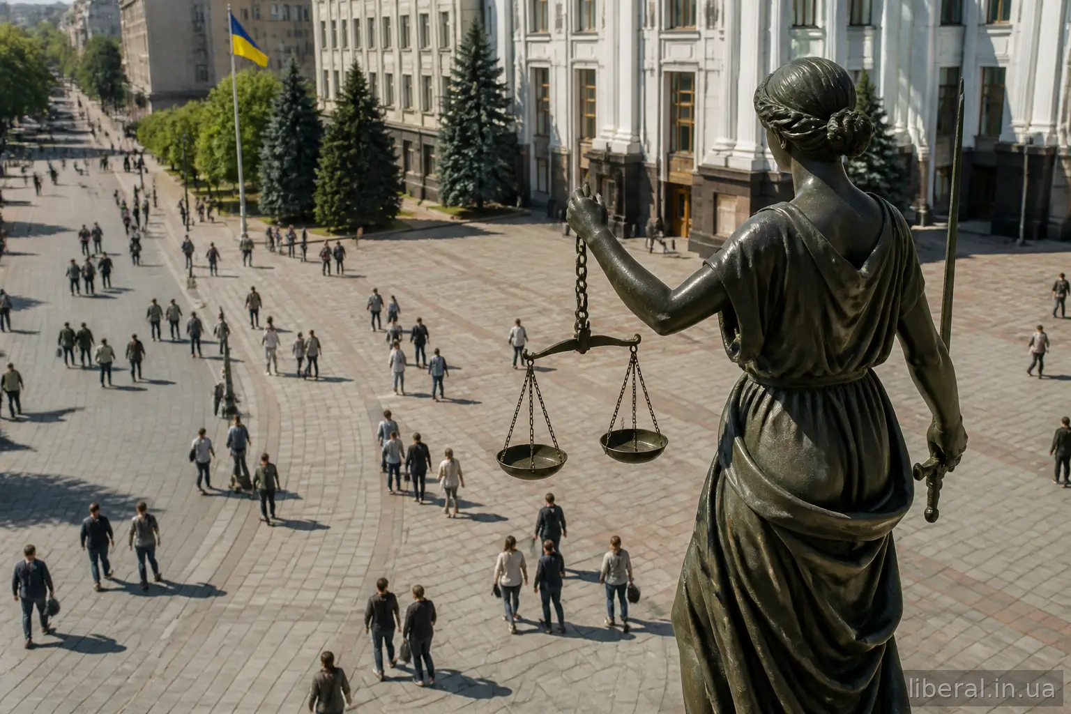 Право на приватність: від листування до цифрових даних