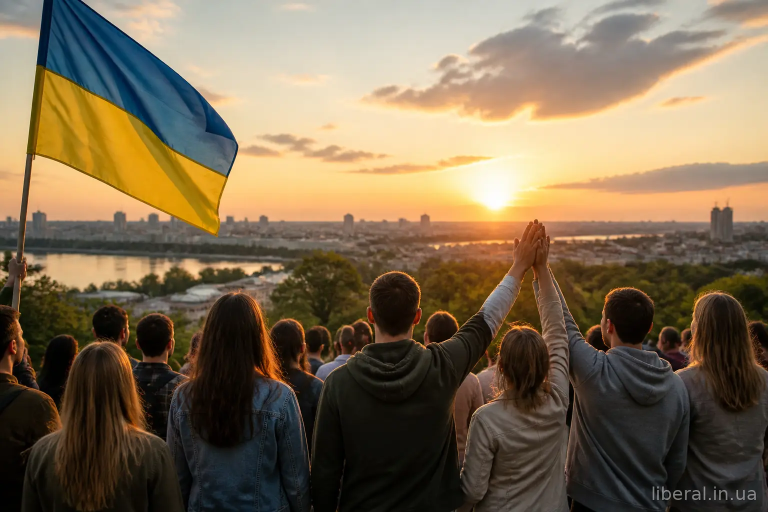 Свобода об'єднань і партії простими словами: чому право створювати організації — основа політики