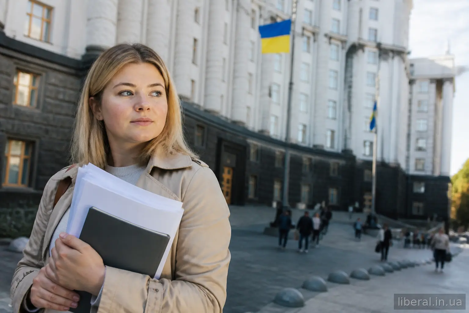 Адміністративне право простими словами: як держава спілкується з громадянами через процедури