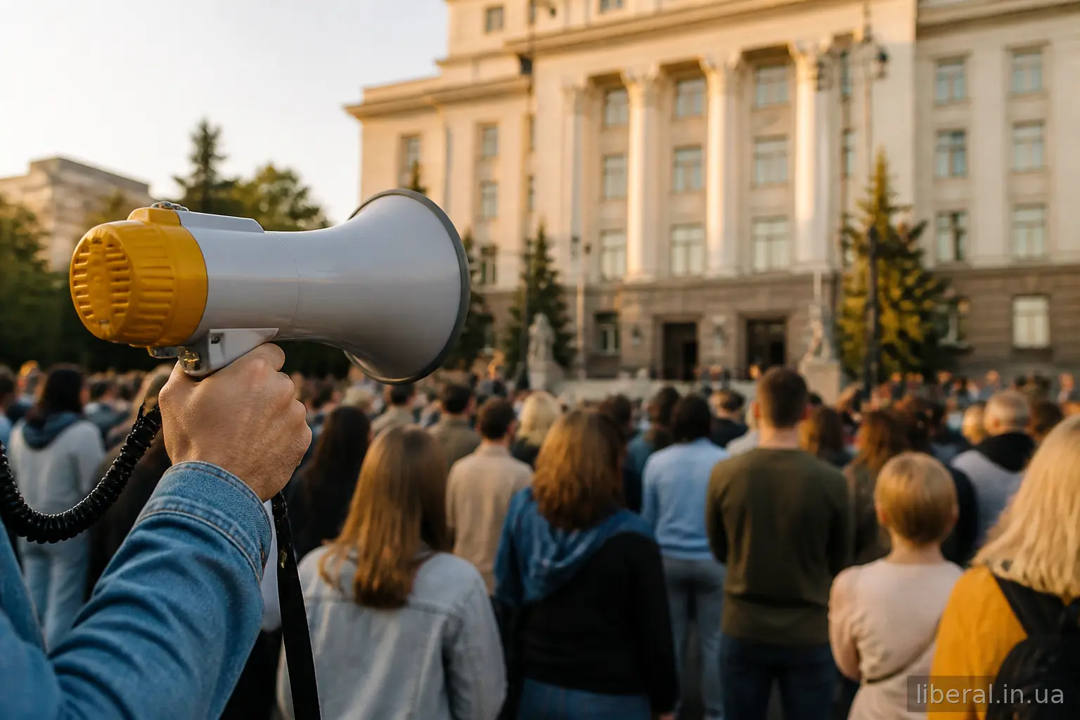 Адвокація простими словами: як працює просування суспільних змін