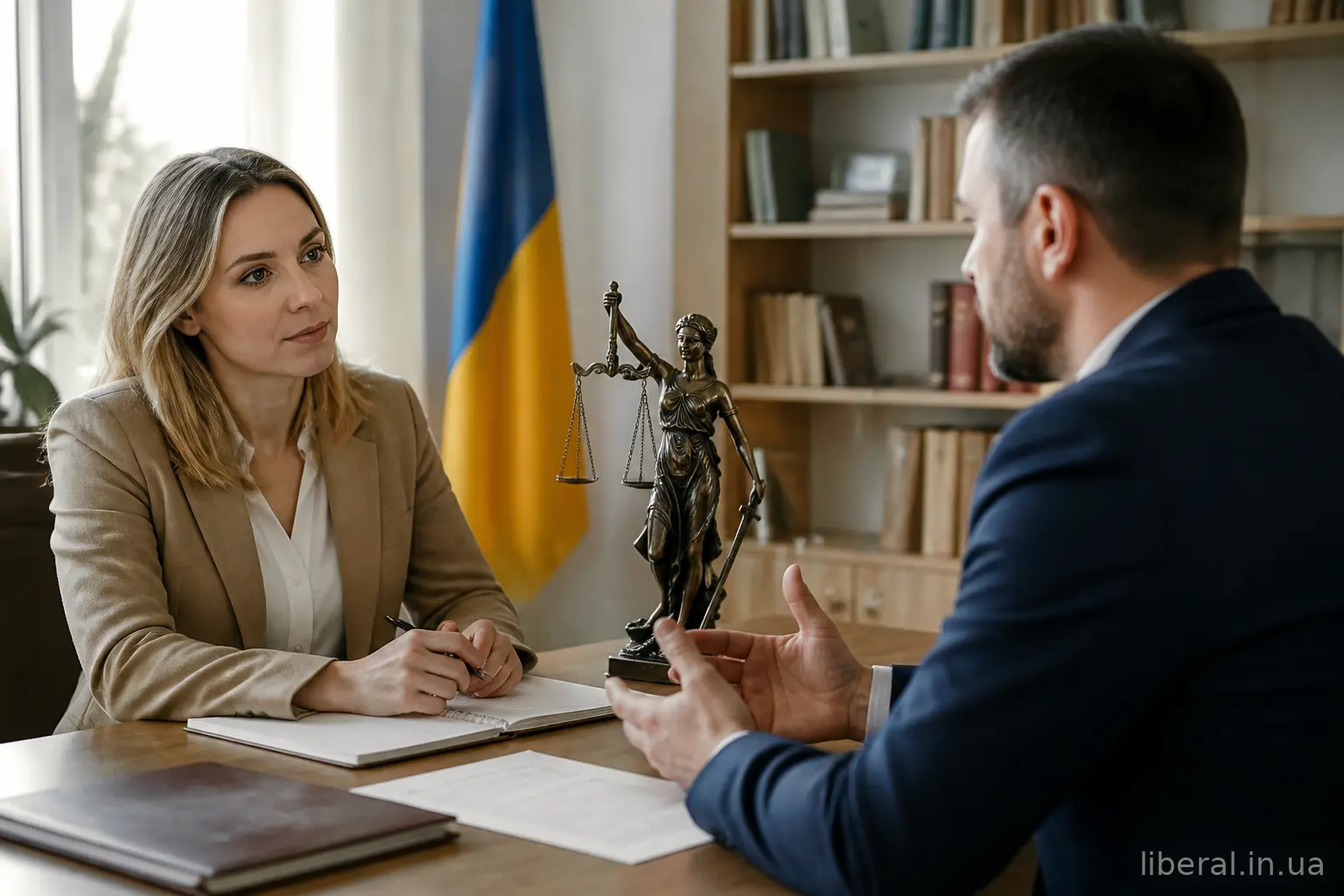 Чому судді мають бути незалежними від політиків: пояснення простими словами