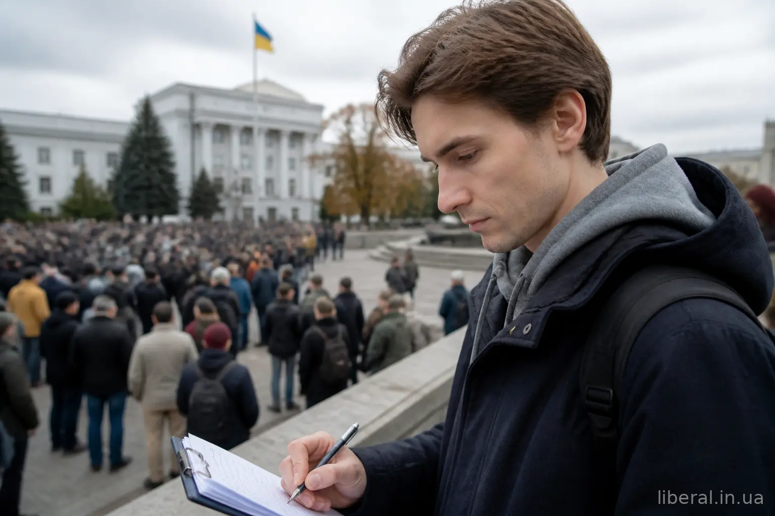 Громадська експертиза: як небайдужі люди перевіряють рішення влади і чому це працює