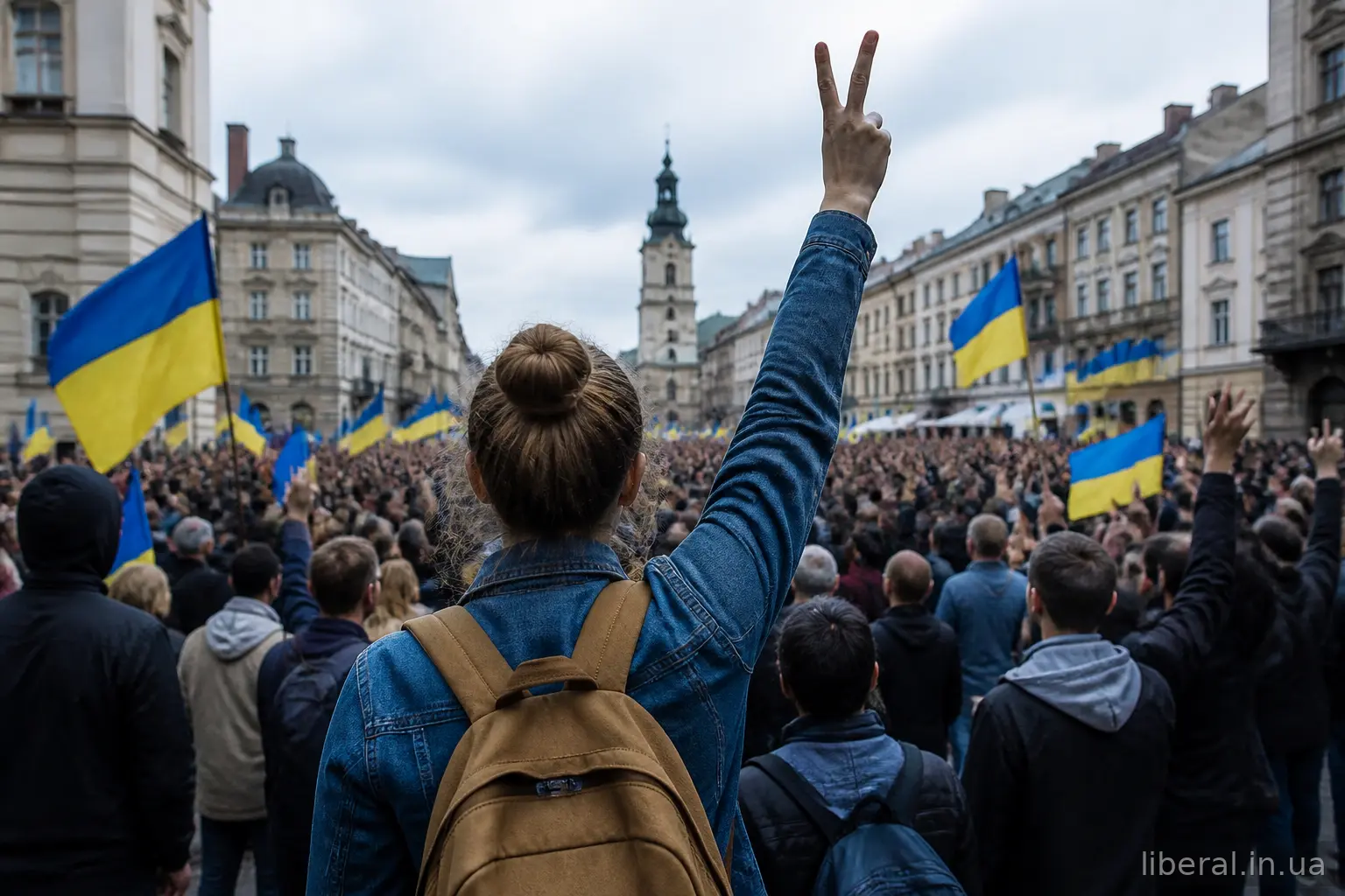 Громадські рухи в історії: як це працювало