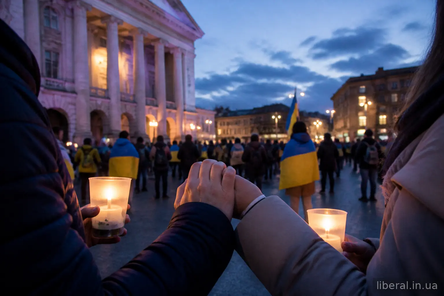 Що рейтинги кажуть про громадянське суспільство і довіру