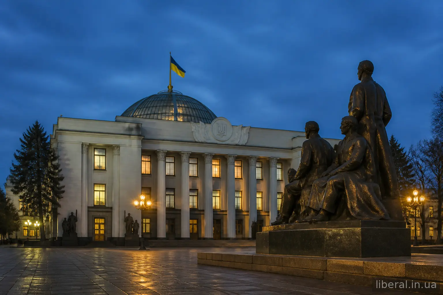 Коаліція і опозиція в парламенті: звідки береться політична більшість і чому вона вирішує все