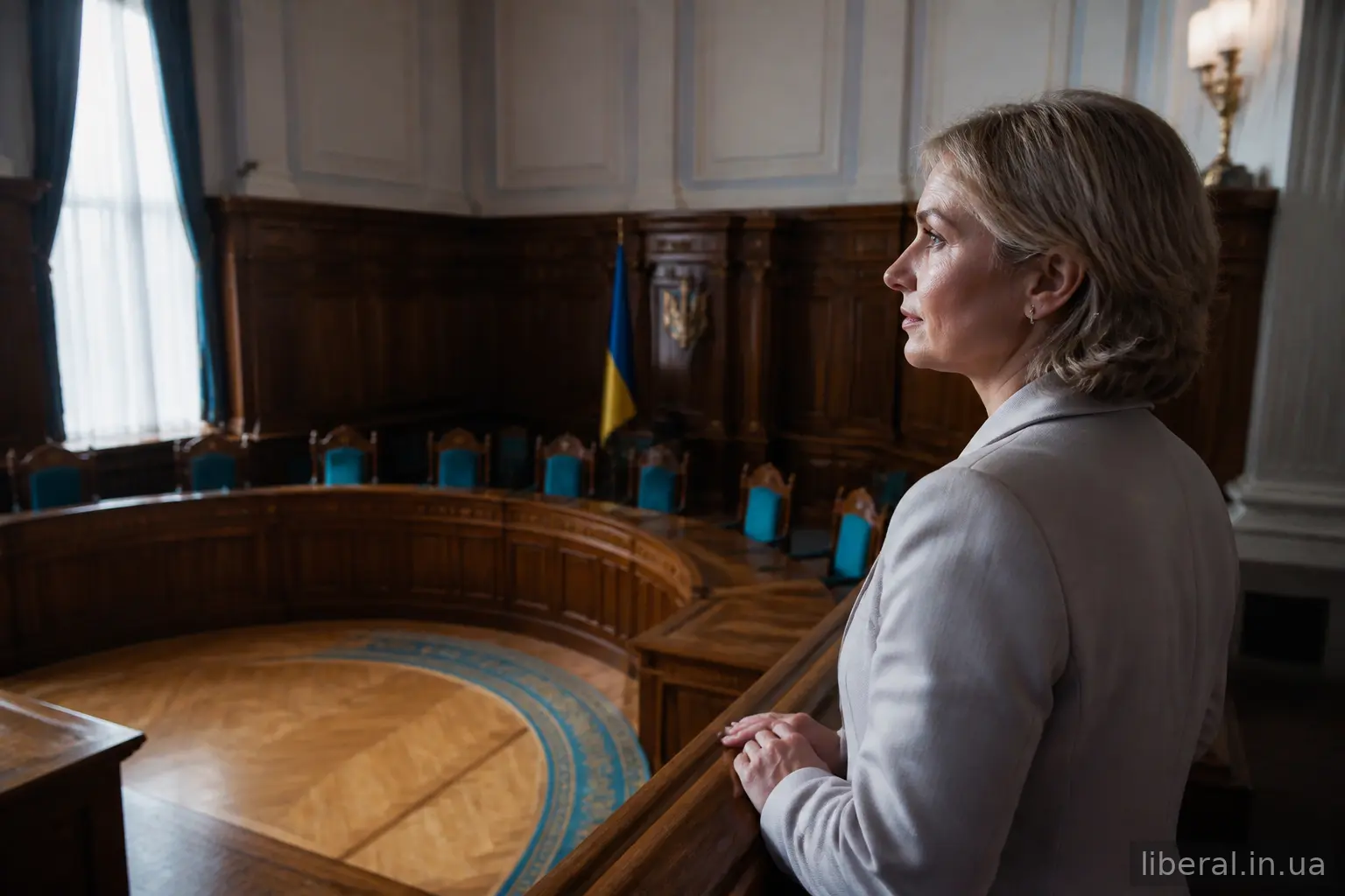 Конституційний Суд: що він перевіряє і чому від його рішень залежить кожен громадянин
