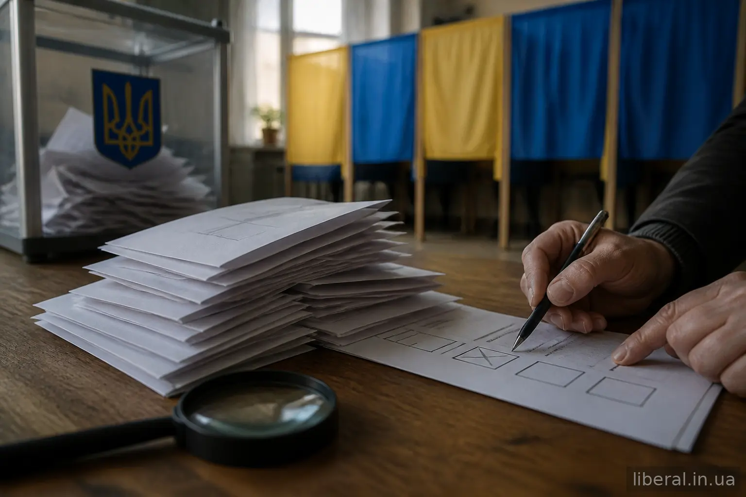 Как читать результаты мажоритарных выборов без иллюзий