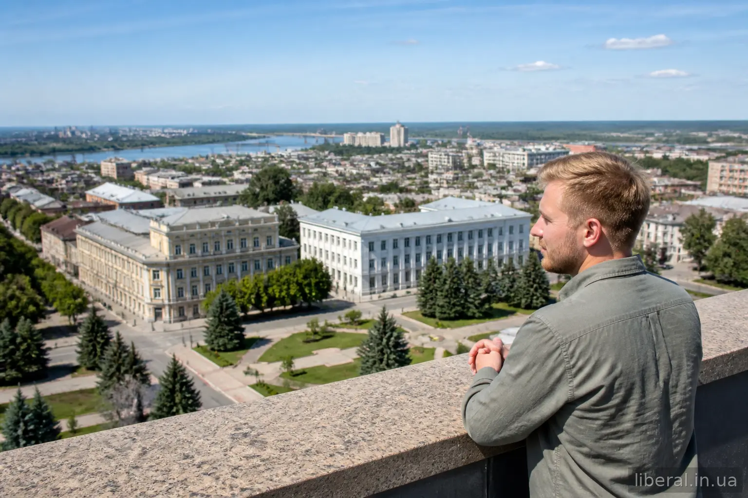 Мер, міська рада та виконавчий комітет: хто за що відповідає у місті