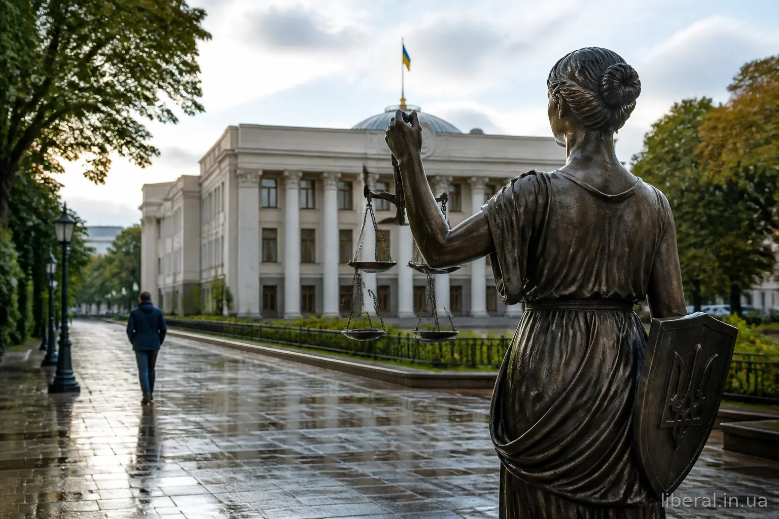 Омбудсман: хто це простими словами і як ця інституція захищає права людини