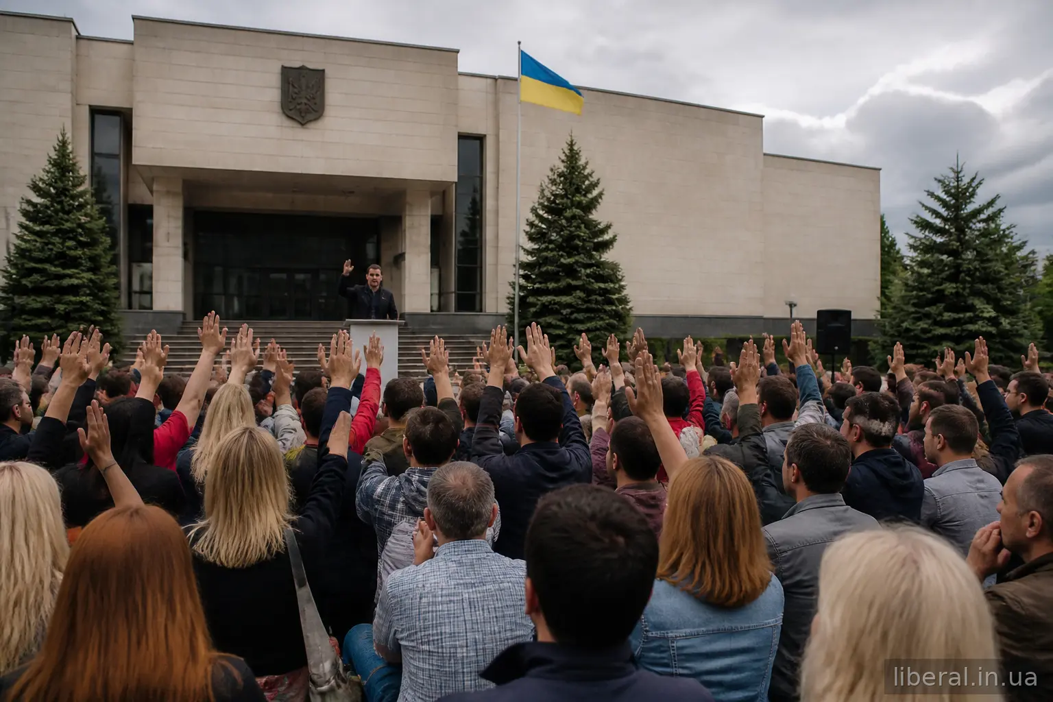 Переваги пропорційної моделі для демократії
