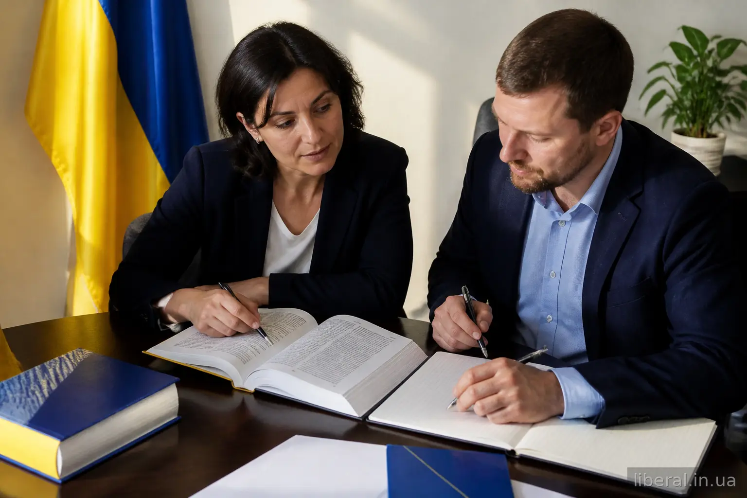 Пропорційна система в Україні: що передбачає Виборчий кодекс