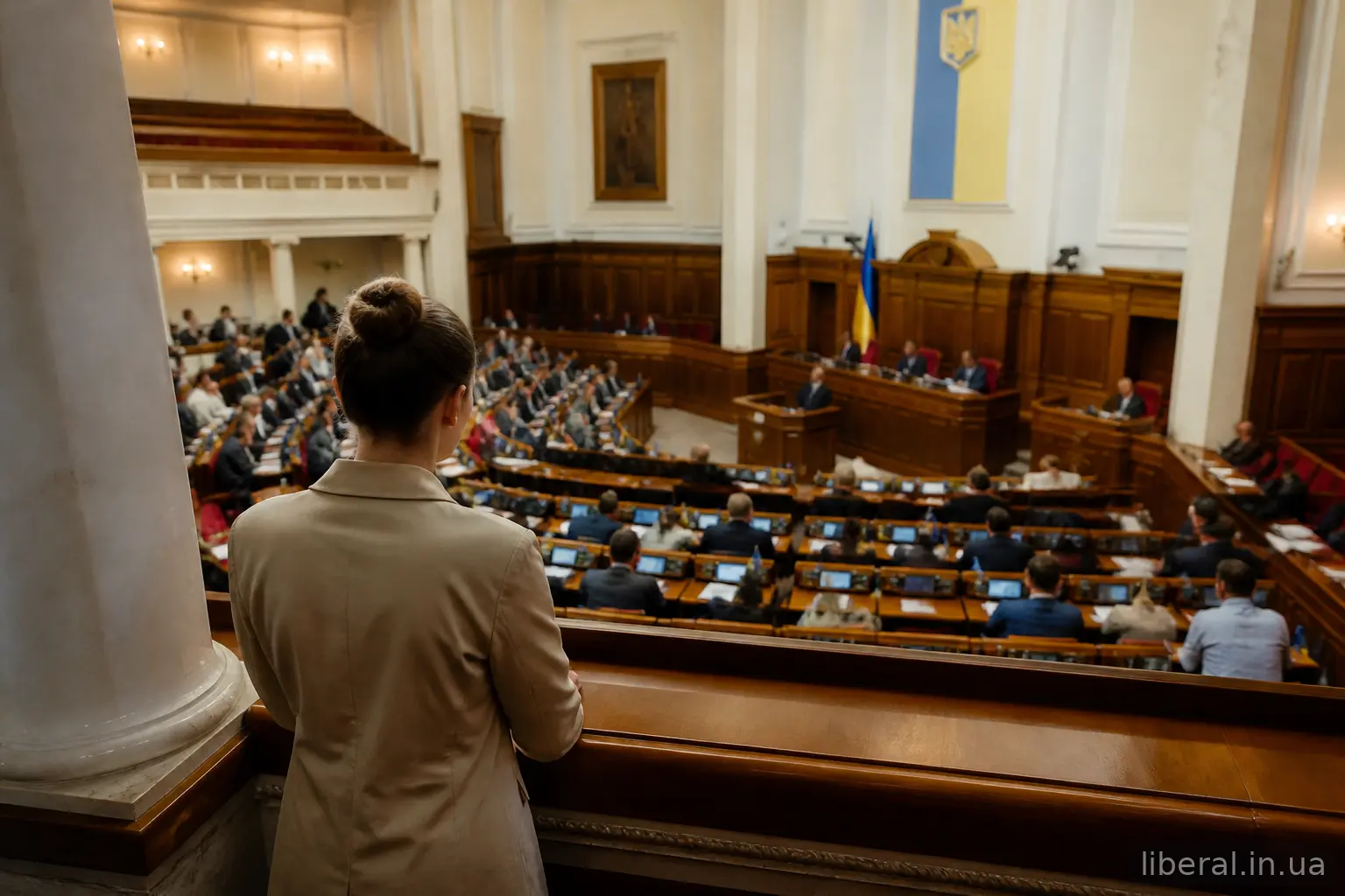 Пропорційна виборча система: як насправді працюють партійні списки
