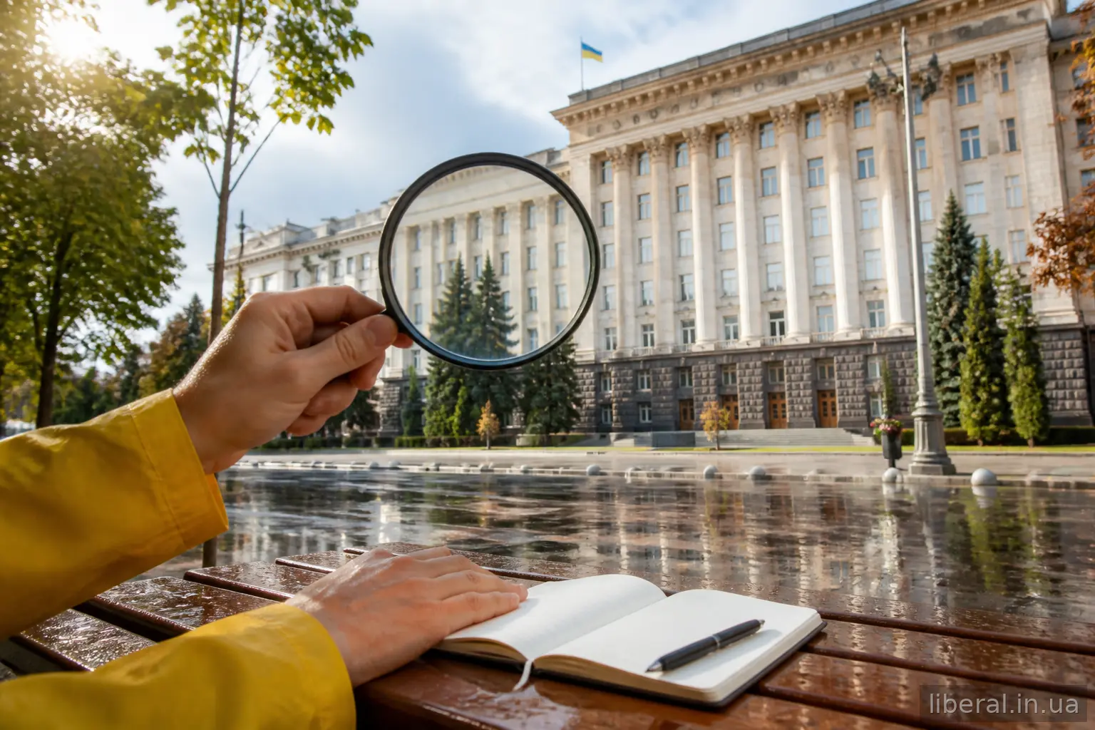 Прозорість влади простими словами: що таке відкриті рішення та відкриті дані