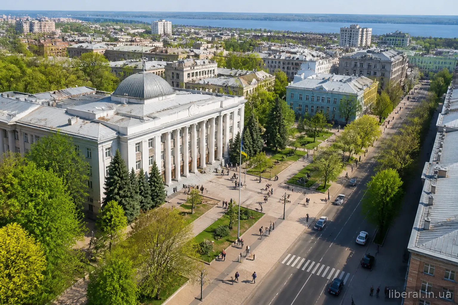 Публічні послуги простими словами: як держава працює для громадян