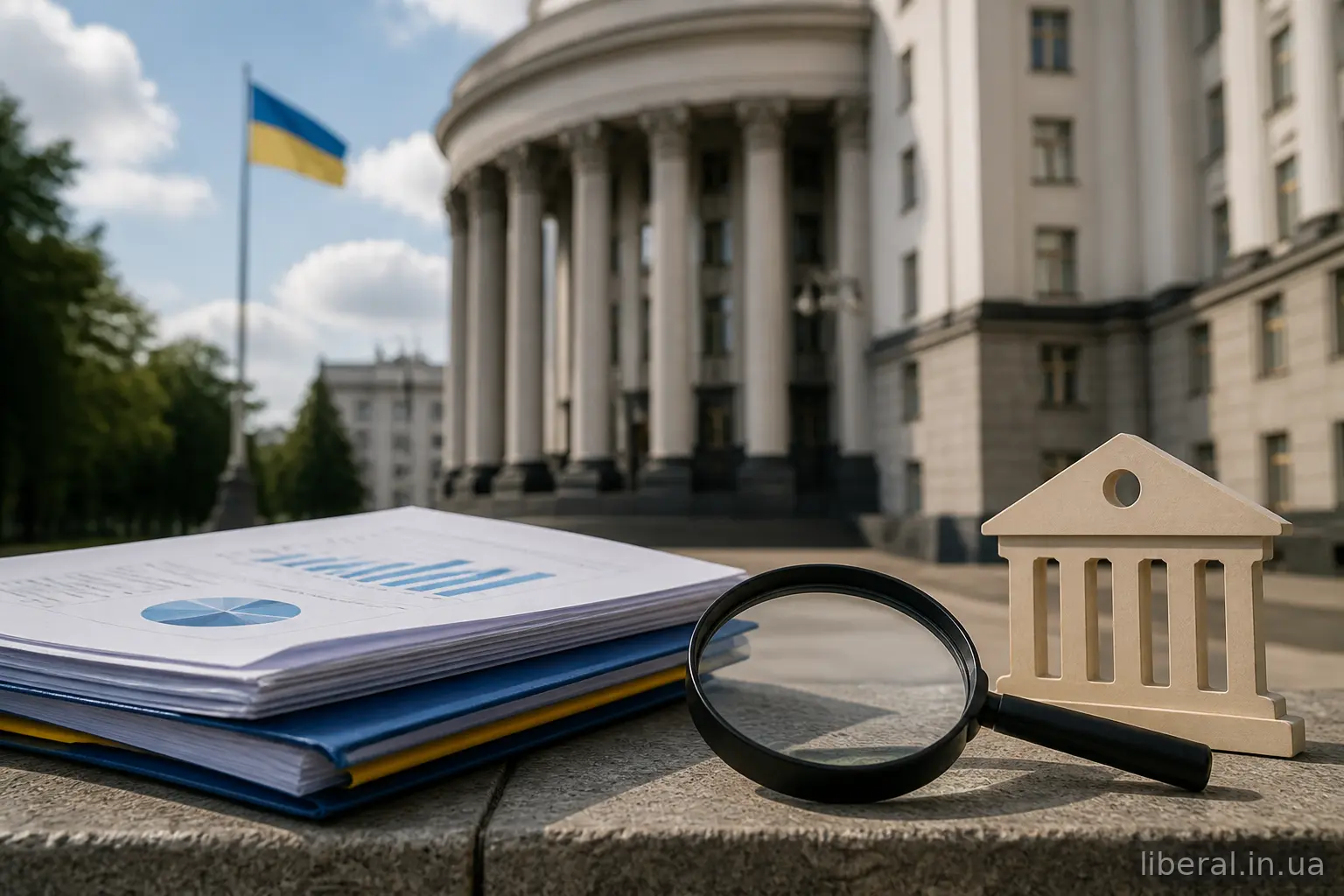 Публічний аудит: як насправді перевіряють державні витрати та програми