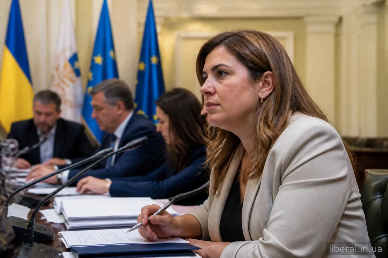 Примеры регуляторных агентств в Украине и мире