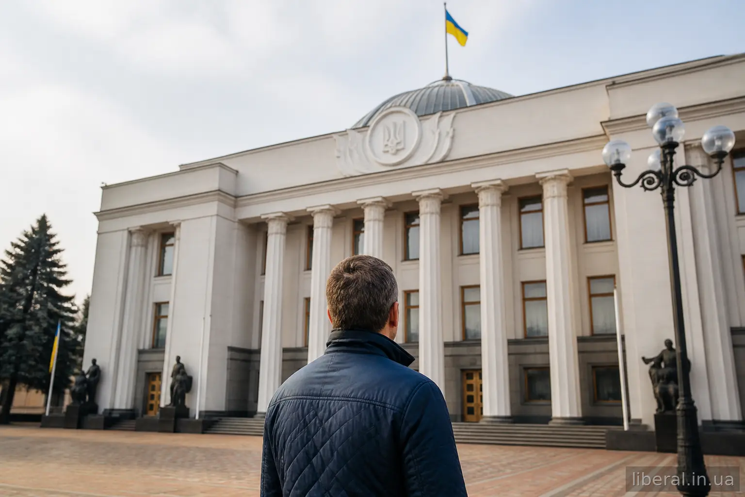 Як саме довіра впливає на демократичні інституції