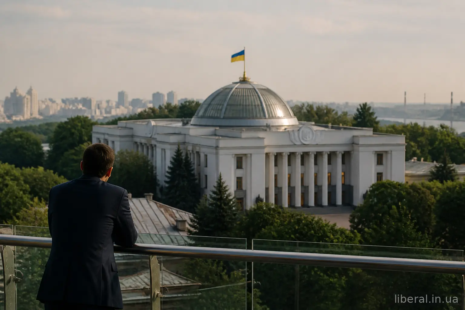 Вотум недовіри простими словами: як парламент впливає на уряд