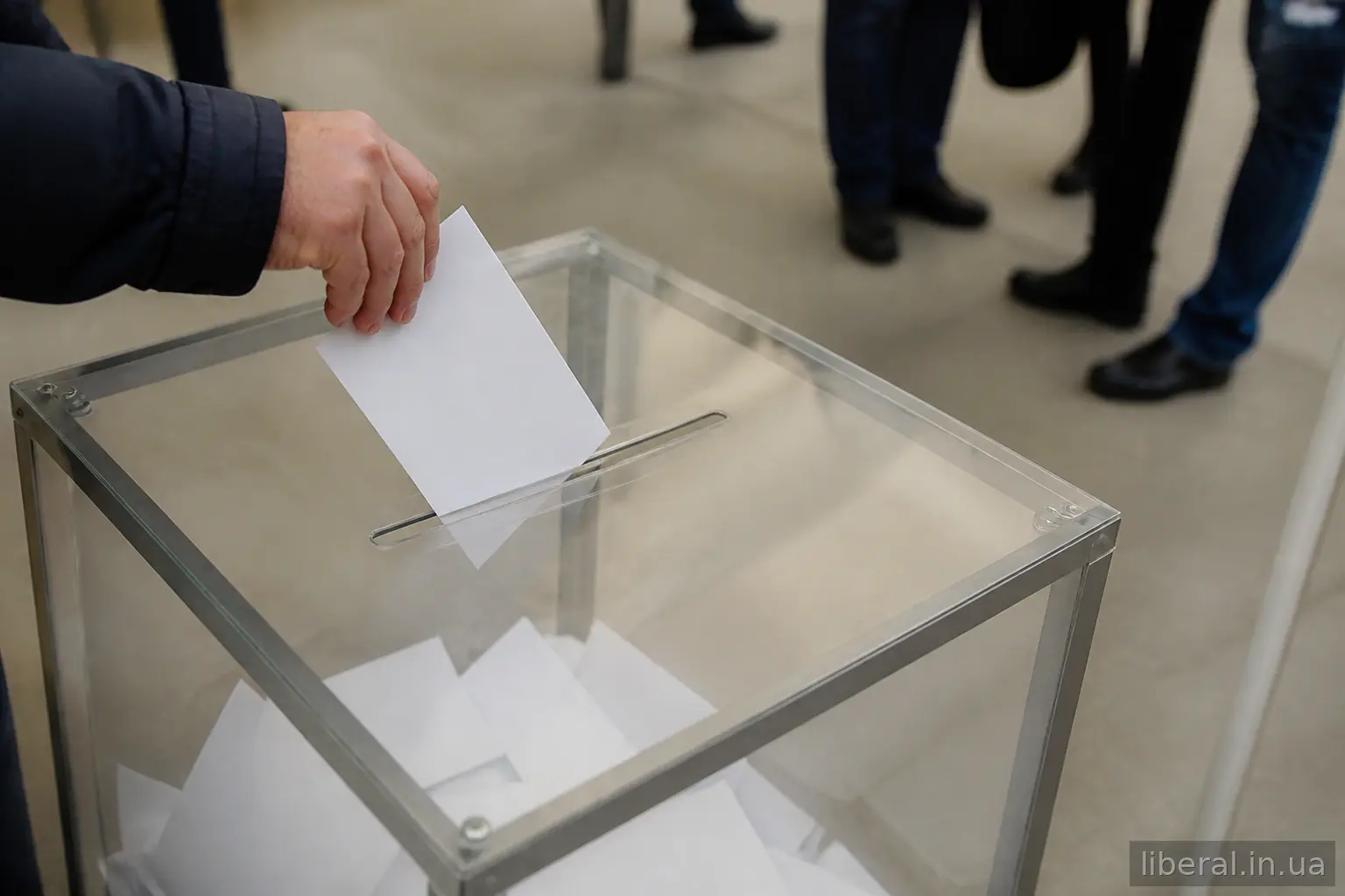 Чи можна обійтися без бар'єру