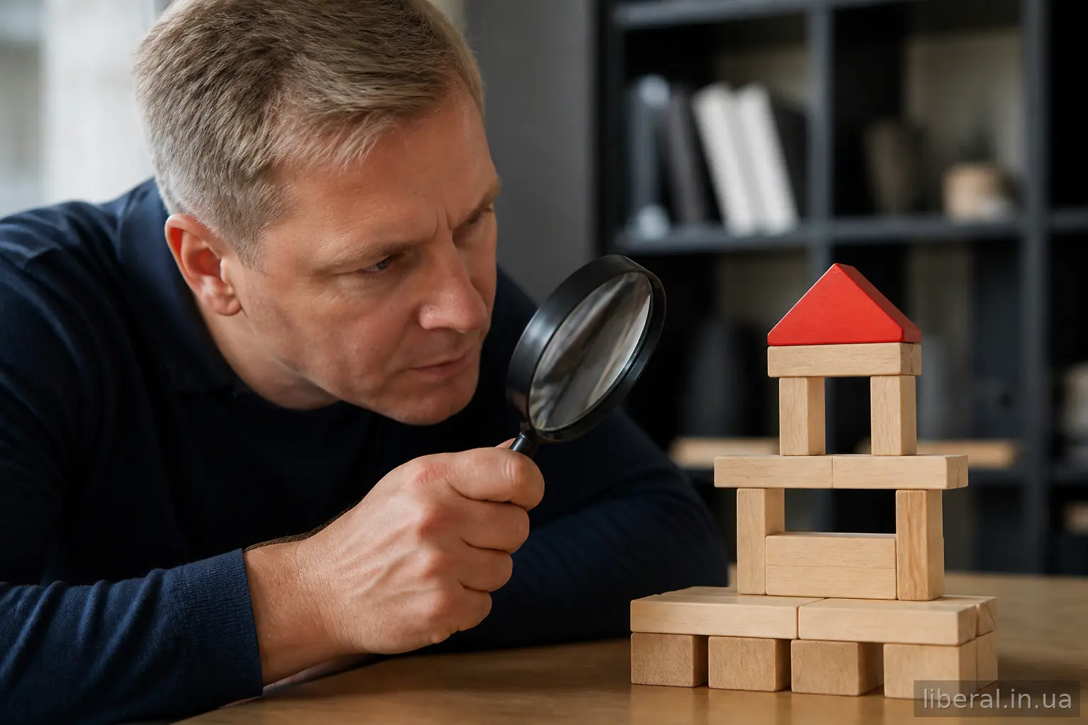 Як відрізнити справжню watchdog-організацію від імітації