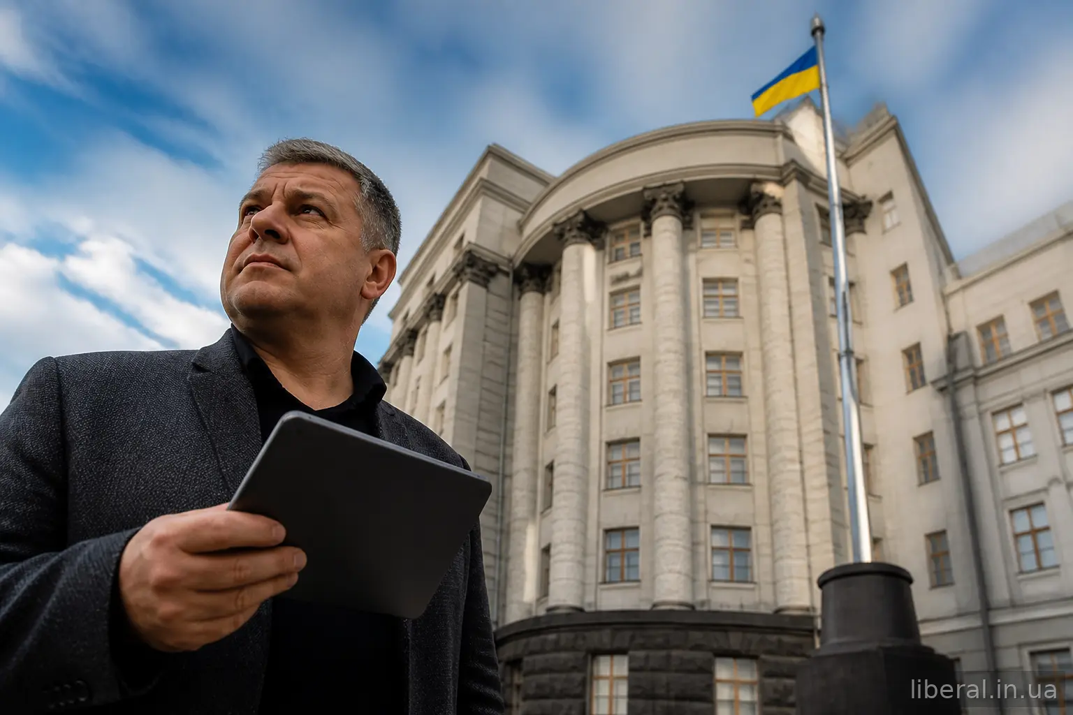 Як країна приймає бюджет: шлях головного фінансового плану від проєкту до звіту