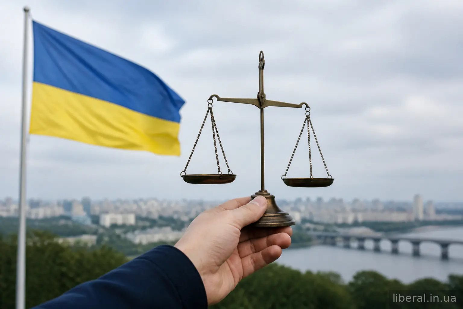 Як народжується закон: шлях від ідеї до тексту, що діє для всіх